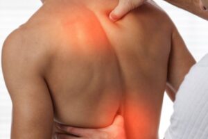 Puntos del cuerpo para eliminar el dolor y el estrés crónico