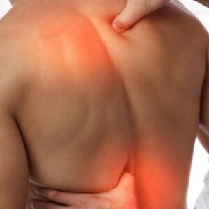 Puntos del cuerpo para eliminar el dolor y el estrés crónico