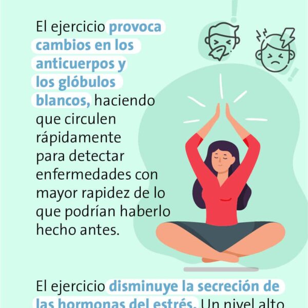 Actividades para reducir el estrés en adolescentes