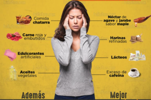 Cómo afecta el estrés a la homeostasis