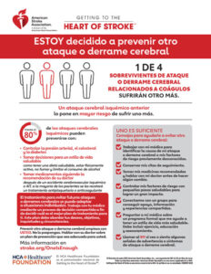 Como evitar un derrame cerebral por estrés