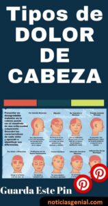 Cómo identificar dolor de cabeza por estrés