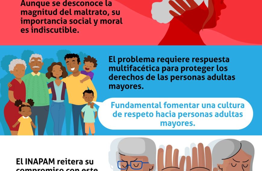 Cómo prevenir el estrés en el adulto mayor