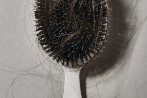 Como recuperar el cabello perdido por estrés