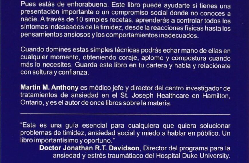 Ejercicios para vencer el estrés de hablar en público
