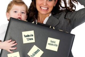 El estrés afecta más a las mujeres