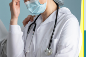 Estrés asistencial en los servicios de salud