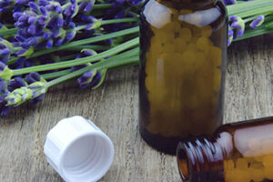 Homeopatía para la ansiedad y el estrés