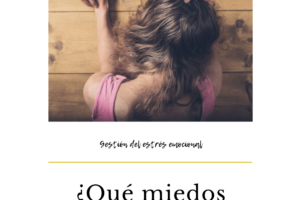 Miedo y su relación con el estrés